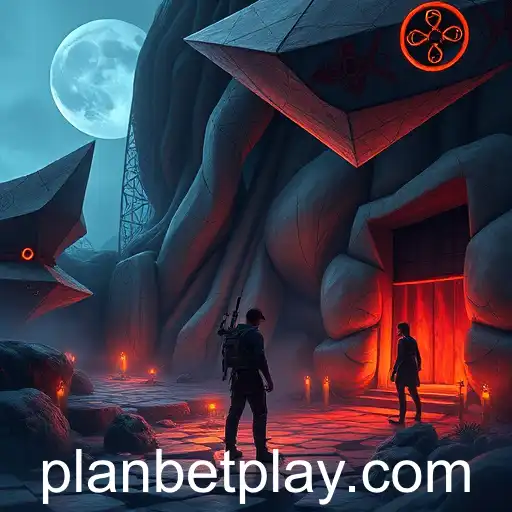 Exploring the Thrilling World of Adventure Games on Planbet
