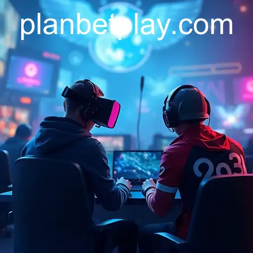 Digital Revolution in Gaming