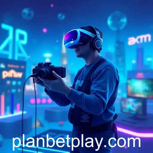 The Evolution of Online Gaming in 2025