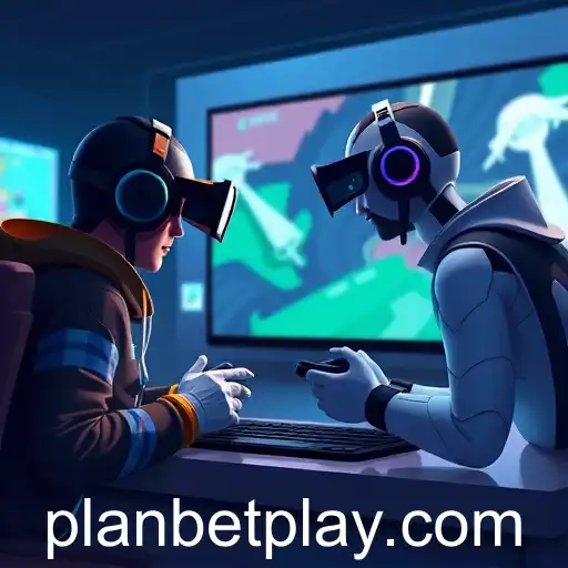Exploring the Gaming Landscape with Planbet