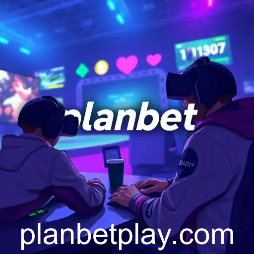 Gaming Evolutions: Planbet's Strategic Growth