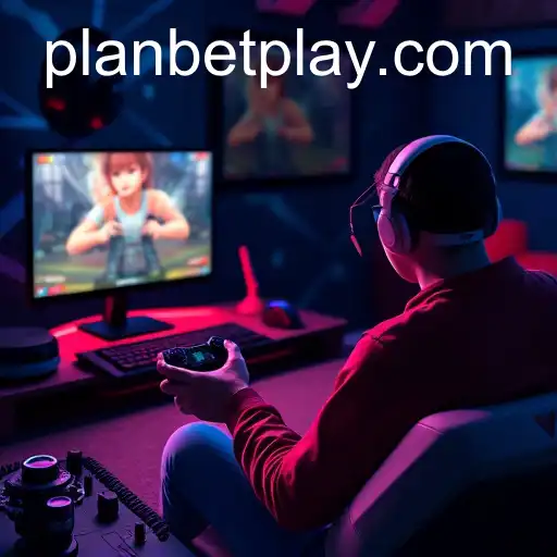 The Rise of Online Gaming Amidst Global Shifts