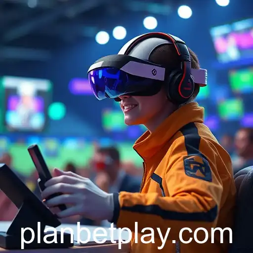 The Evolution of Planbet in the Gaming Landscape
