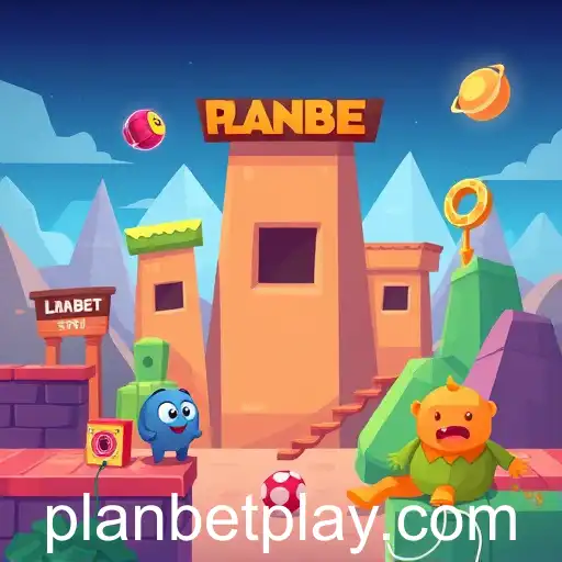 The Rise of Planbet in Modern Gaming