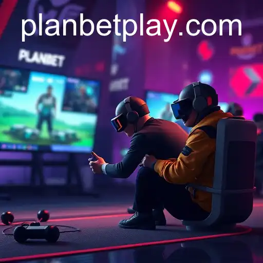 Planbet's Rise in Online Gaming