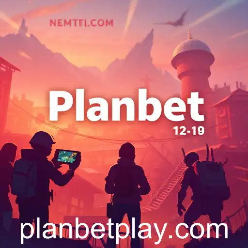 The Rise of 'Planbet' in Digital Gaming