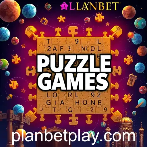 Puzzle Games: Unlocking the Mind One Piece at a Time