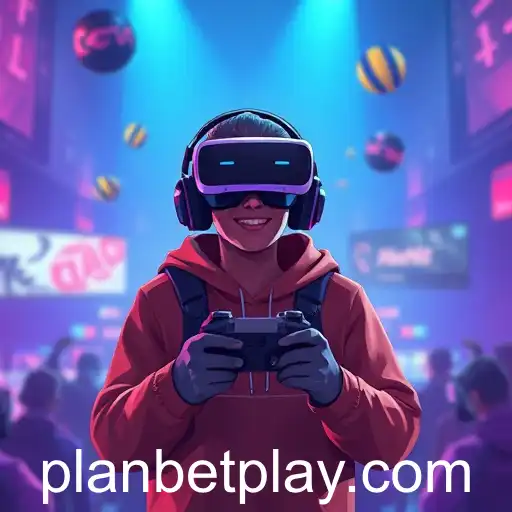 The Rise of Gaming Websites Amid Digital Evolution