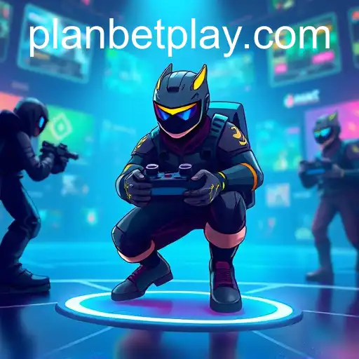 The Rise of Planbet: Revolutionizing Online Gaming