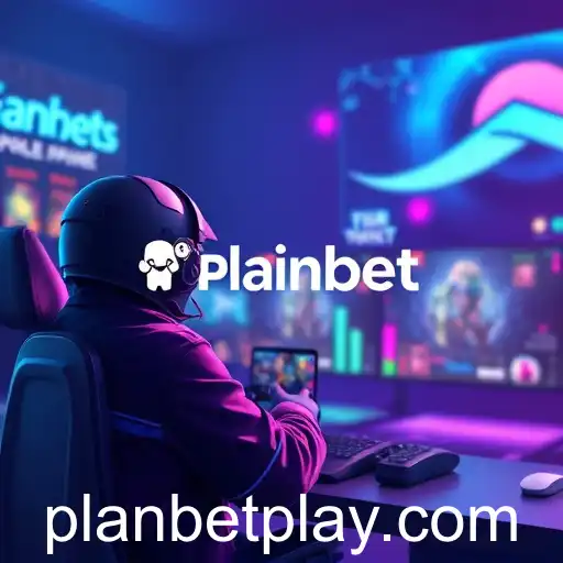 The Rise of Planbet: A New Era for Online Gaming